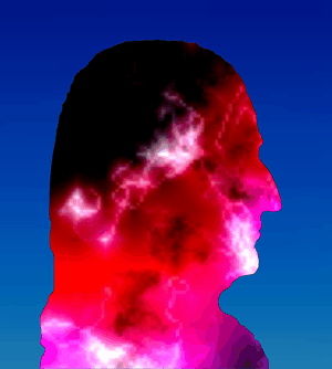 Carl Linn&aelig;us in graphical form