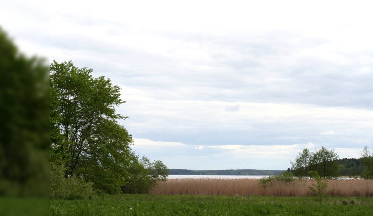 V&aring;rds&auml;tra naturreservat med Ekoln
