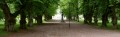 Lindallé i Engelska parken, Uppsala